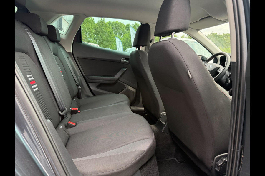 Seat Ibiza 1.0 TSI FR Business Intense | 2E EIGENAAR | 3/6 OF 12MND GARANTIE | ACC | PDC | LMV | CARPLAY | CAMERA |