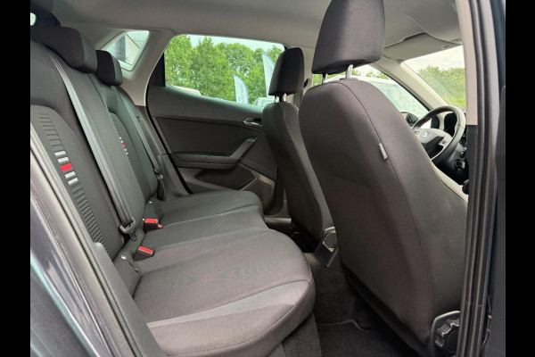 Seat Ibiza 1.0 TSI FR Business Intense | 2E EIGENAAR | 3/6 OF 12MND GARANTIE | ACC | PDC | LMV | CARPLAY | CAMERA |