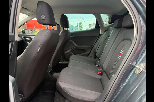Seat Ibiza 1.0 TSI FR Business Intense | 2E EIGENAAR | 3/6 OF 12MND GARANTIE | ACC | PDC | LMV | CARPLAY | CAMERA |