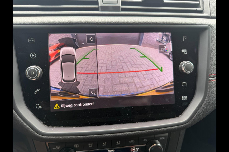 Seat Ibiza 1.0 TSI FR Business Intense | 2E EIGENAAR | 3/6 OF 12MND GARANTIE | ACC | PDC | LMV | CARPLAY | CAMERA |