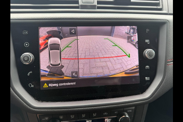 Seat Ibiza 1.0 TSI FR Business Intense | 2E EIGENAAR | 3/6 OF 12MND GARANTIE | ACC | PDC | LMV | CARPLAY | CAMERA |