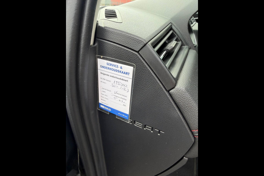 Seat Ibiza 1.0 TSI FR Business Intense | 2E EIGENAAR | 3/6 OF 12MND GARANTIE | ACC | PDC | LMV | CARPLAY | CAMERA |
