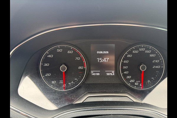 Seat Ibiza 1.0 TSI FR Business Intense | 2E EIGENAAR | 3/6 OF 12MND GARANTIE | ACC | PDC | LMV | CARPLAY | CAMERA |
