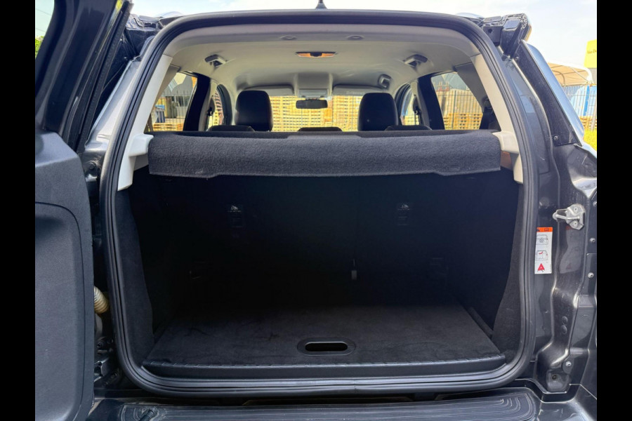 Ford EcoSport 1.0 EcoBoost ST-Line Black | 1E EIGENAAR | 3/6/12MND GARANTIE | CRUISE | SFEERVERLICHTING |  STOELVERWARM. | CARPLAY |
