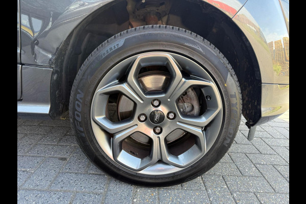 Ford EcoSport 1.0 EcoBoost ST-Line Black | 1E EIGENAAR | 3/6/12MND GARANTIE | CRUISE | SFEERVERLICHTING |  STOELVERWARM. | CARPLAY |