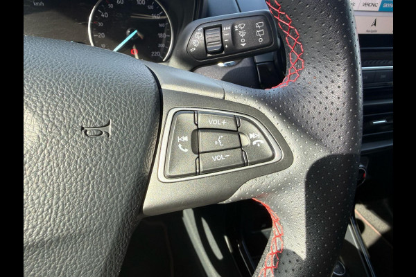 Ford EcoSport 1.0 EcoBoost ST-Line Black | 1E EIGENAAR | 3/6/12MND GARANTIE | CRUISE | SFEERVERLICHTING |  STOELVERWARM. | CARPLAY |
