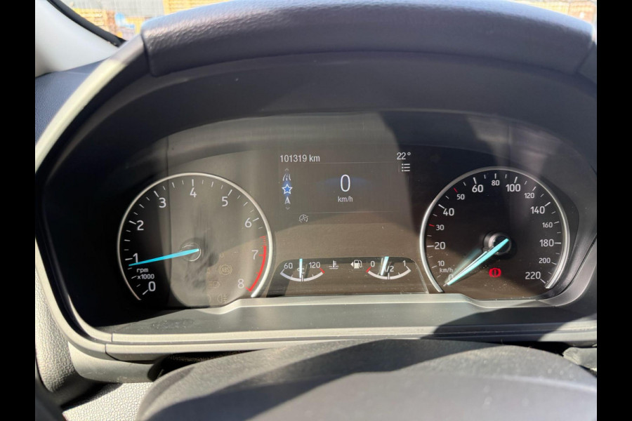 Ford EcoSport 1.0 EcoBoost ST-Line Black | 1E EIGENAAR | 3/6/12MND GARANTIE | CRUISE | SFEERVERLICHTING |  STOELVERWARM. | CARPLAY |