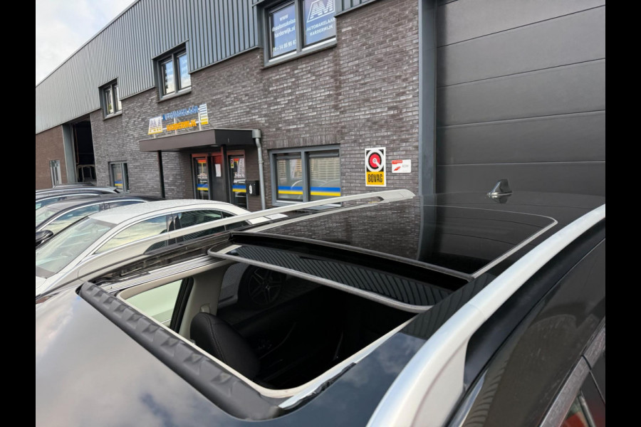 Nissan X-Trail 1.6 DIG-T N-Connecta 7p. | 2E EIGENAAR | 3/6/12 MND GARANTIE | CRUISE | PANO | LANE | 7PERS | NAVI | 360CAMERA | CLIMA |