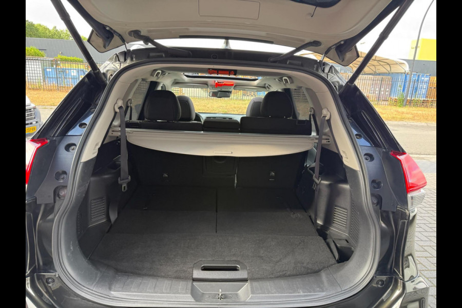 Nissan X-Trail 1.6 DIG-T N-Connecta 7p. | 2E EIGENAAR | 3/6/12 MND GARANTIE | CRUISE | PANO | LANE | 7PERS | NAVI | 360CAMERA | CLIMA |