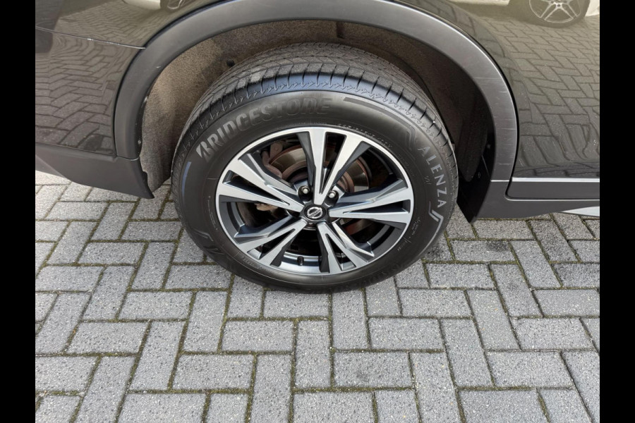 Nissan X-Trail 1.6 DIG-T N-Connecta 7p. | 2E EIGENAAR | 3/6/12 MND GARANTIE | CRUISE | PANO | LANE | 7PERS | NAVI | 360CAMERA | CLIMA |