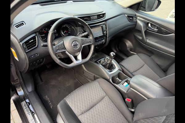 Nissan X-Trail 1.6 DIG-T N-Connecta 7p. | 2E EIGENAAR | 3/6/12 MND GARANTIE | CRUISE | PANO | LANE | 7PERS | NAVI | 360CAMERA | CLIMA |