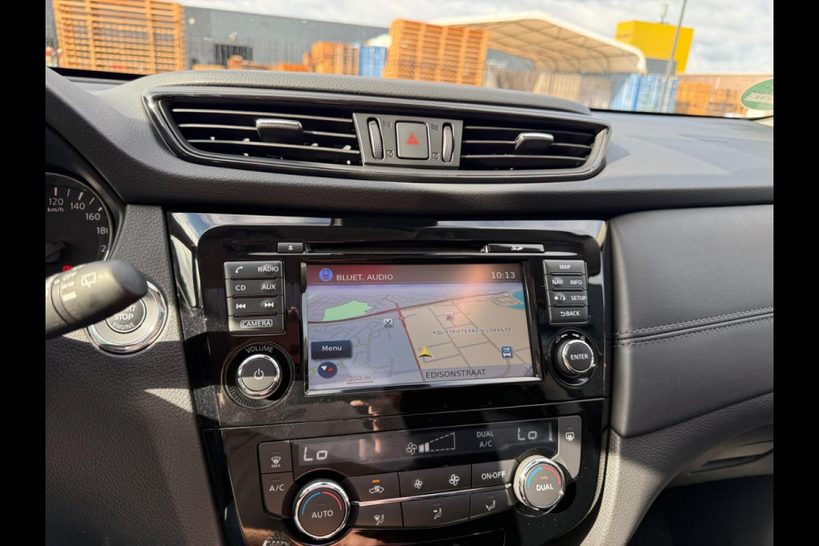 Nissan X-Trail 1.6 DIG-T N-Connecta 7p. | 2E EIGENAAR | 3/6/12 MND GARANTIE | CRUISE | PANO | LANE | 7PERS | NAVI | 360CAMERA | CLIMA |