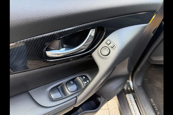 Nissan X-Trail 1.6 DIG-T N-Connecta 7p. | 2E EIGENAAR | 3/6/12 MND GARANTIE | CRUISE | PANO | LANE | 7PERS | NAVI | 360CAMERA | CLIMA |