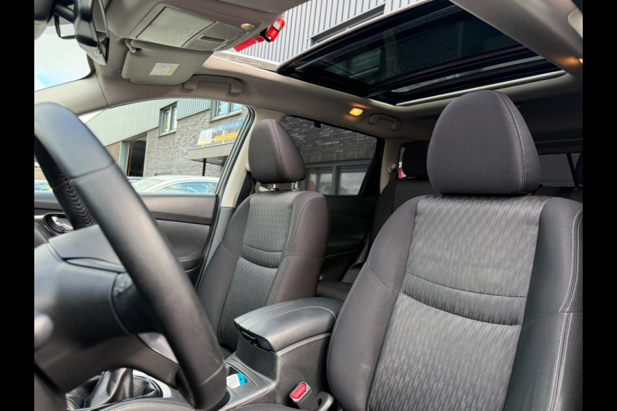 Nissan X-Trail 1.6 DIG-T N-Connecta 7p. | 2E EIGENAAR | 3/6/12 MND GARANTIE | CRUISE | PANO | LANE | 7PERS | NAVI | 360CAMERA | CLIMA |