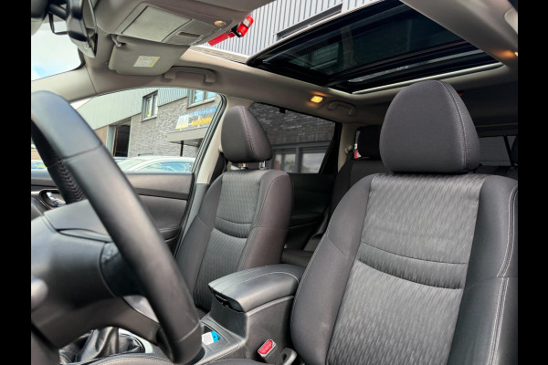 Nissan X-Trail 1.6 DIG-T N-Connecta 7p. | 2E EIGENAAR | 3/6/12 MND GARANTIE | CRUISE | PANO | LANE | 7PERS | NAVI | 360CAMERA | CLIMA |