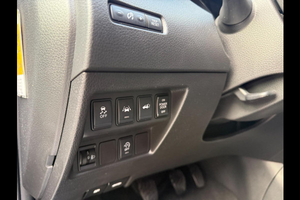 Nissan X-Trail 1.6 DIG-T N-Connecta 7p. | 2E EIGENAAR | 3/6/12 MND GARANTIE | CRUISE | PANO | LANE | 7PERS | NAVI | 360CAMERA | CLIMA |