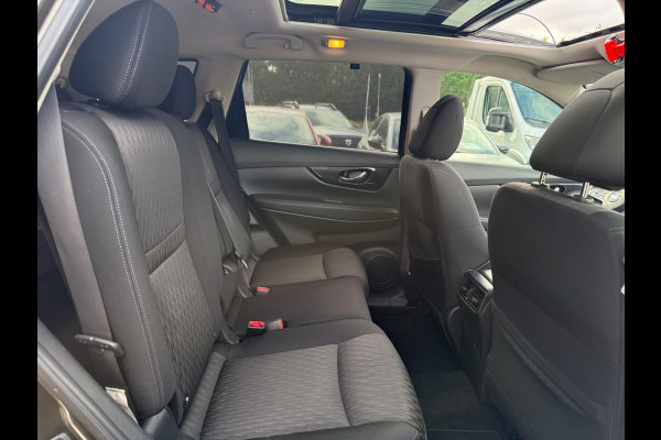 Nissan X-Trail 1.6 DIG-T N-Connecta 7p. | 2E EIGENAAR | 3/6/12 MND GARANTIE | CRUISE | PANO | LANE | 7PERS | NAVI | 360CAMERA | CLIMA |