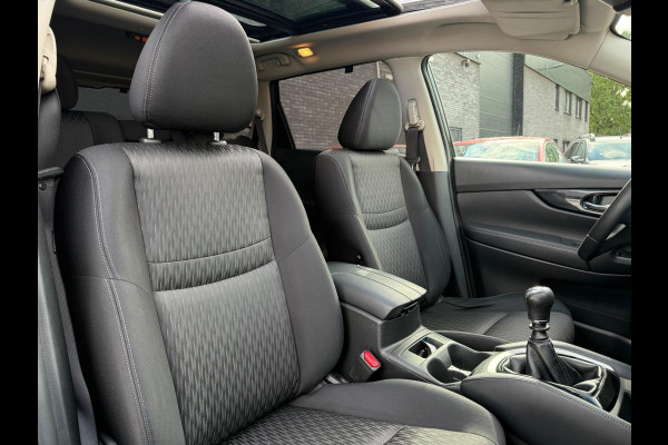 Nissan X-Trail 1.6 DIG-T N-Connecta 7p. | 2E EIGENAAR | 3/6/12 MND GARANTIE | CRUISE | PANO | LANE | 7PERS | NAVI | 360CAMERA | CLIMA |