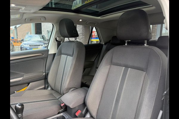 Volkswagen T-Roc 1.0 TSI Style | 1E EGENAAR | 3/6 OF 12MND GARANTIE | PANODAK | ACC | LANE ASSIST | AIRCO |