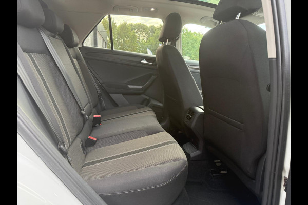 Volkswagen T-Roc 1.0 TSI Style | 1E EGENAAR | 3/6 OF 12MND GARANTIE | PANODAK | ACC | LANE ASSIST | AIRCO |