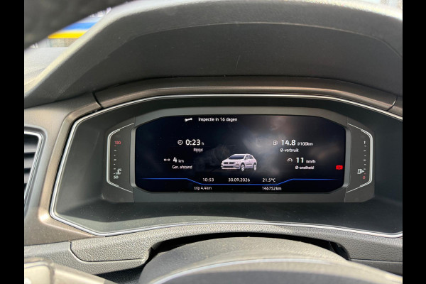 Volkswagen T-Roc 1.0 TSI Style | 1E EGENAAR | 3/6 OF 12MND GARANTIE | PANODAK | ACC | LANE ASSIST | AIRCO |
