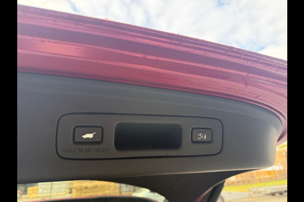 Honda Zr-V 2.0 e:HEV Advance | 3/6/12MND GARANTIE | PANO DAK | LEDER | NIEUW STAAT |