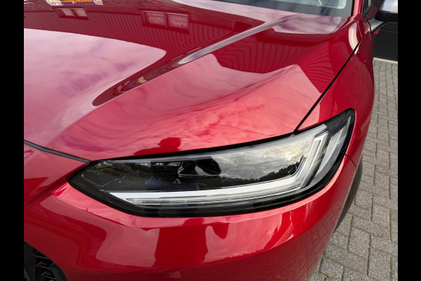 Honda Zr-V 2.0 e:HEV Advance | 3/6/12MND GARANTIE | PANO DAK | LEDER | NIEUW STAAT |
