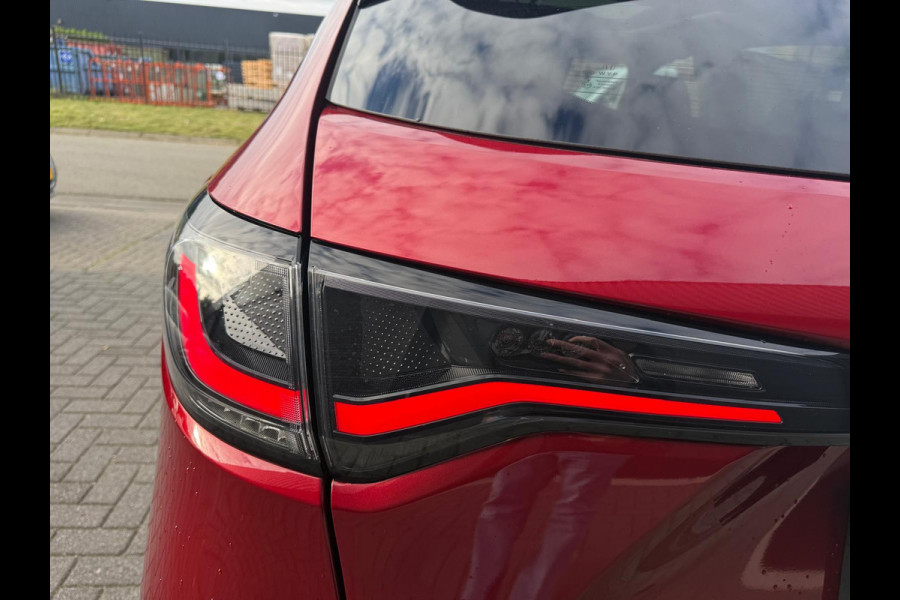 Honda Zr-V 2.0 e:HEV Advance | 3/6/12MND GARANTIE | PANO DAK | LEDER | NIEUW STAAT |