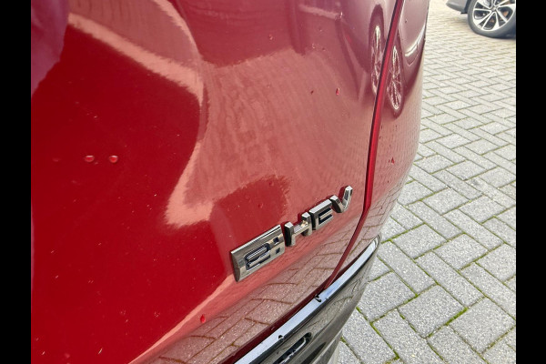 Honda Zr-V 2.0 e:HEV Advance | 3/6/12MND GARANTIE | PANO DAK | LEDER | NIEUW STAAT |