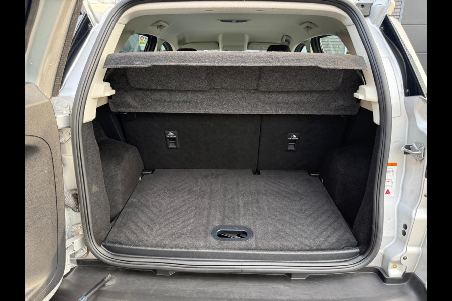 Ford EcoSport 1.0 EcoBoost Trend Ultimate | 1E EIGENAAR | 3/6/12 MND GARANTIE | 48,747KM | NAVI | AIRCO | CRUISE | LMV | TREKHAAK |