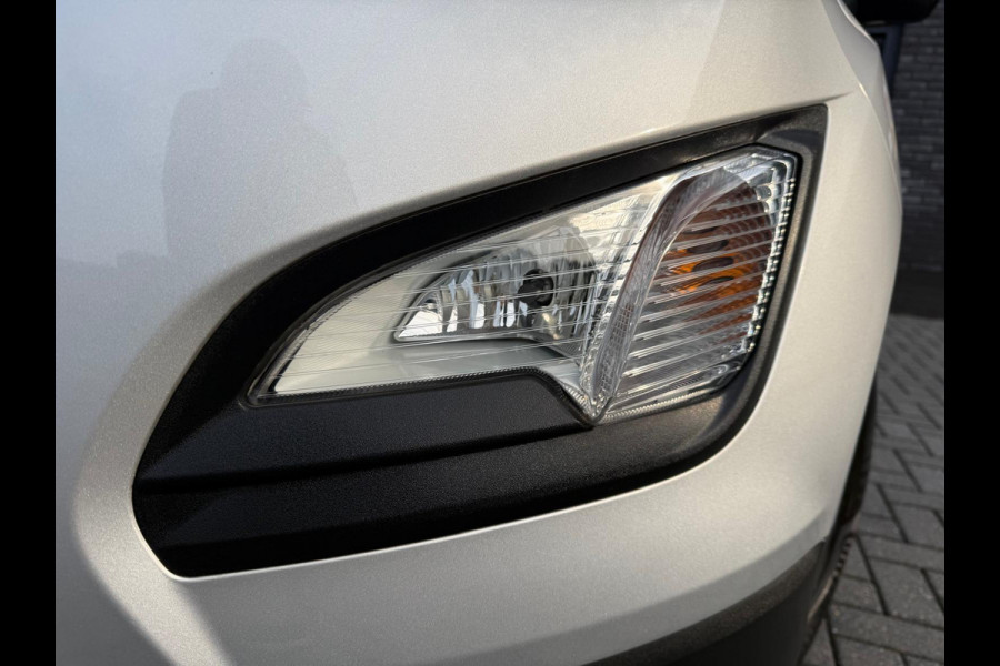 Ford EcoSport 1.0 EcoBoost Trend Ultimate | 1E EIGENAAR | 3/6/12 MND GARANTIE | 48,747KM | NAVI | AIRCO | CRUISE | LMV | TREKHAAK |