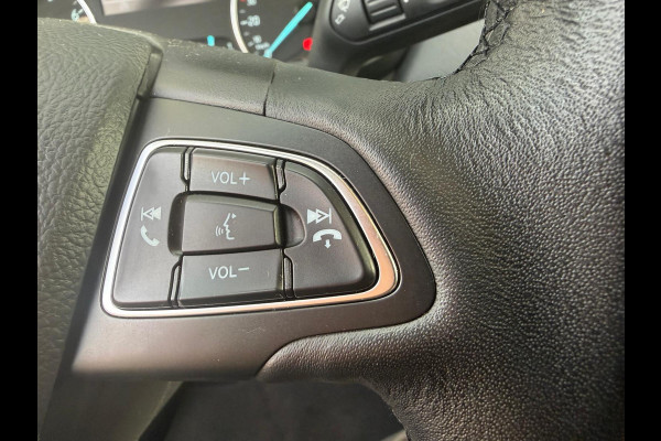 Ford EcoSport 1.0 EcoBoost Trend Ultimate | 1E EIGENAAR | 3/6/12 MND GARANTIE | 48,747KM | NAVI | AIRCO | CRUISE | LMV | TREKHAAK |