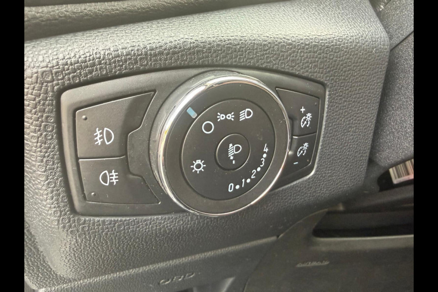 Ford EcoSport 1.0 EcoBoost Trend Ultimate | 1E EIGENAAR | 3/6/12 MND GARANTIE | 48,747KM | NAVI | AIRCO | CRUISE | LMV | TREKHAAK |
