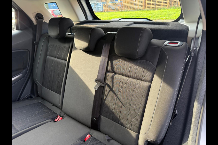 Ford EcoSport 1.0 EcoBoost Trend Ultimate | 1E EIGENAAR | 3/6/12 MND GARANTIE | 48,747KM | NAVI | AIRCO | CRUISE | LMV | TREKHAAK |