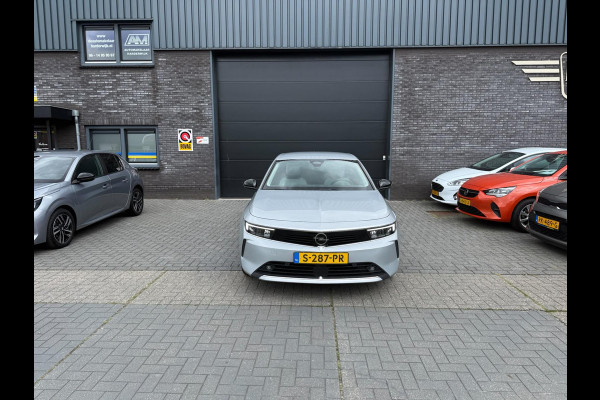 Opel Astra 1.2 Level 3 130PK | 1E EIGENAAR | 3/6/12MND GARANTIE| LED | ACC | AGR| CAMERA | DAB | CARPLAY | NAVI |