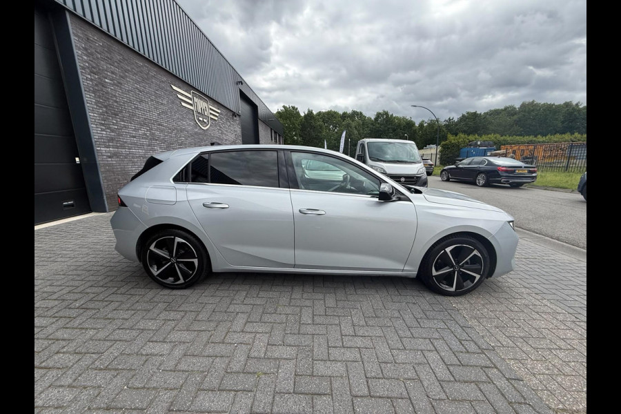 Opel Astra 1.2 Level 3 130PK | 1E EIGENAAR | 3/6/12MND GARANTIE| LED | ACC | AGR| CAMERA | DAB | CARPLAY | NAVI |