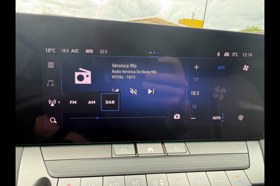 Opel Astra 1.2 Level 3 130PK | 1E EIGENAAR | 3/6/12MND GARANTIE| LED | ACC | AGR| CAMERA | DAB | CARPLAY | NAVI |