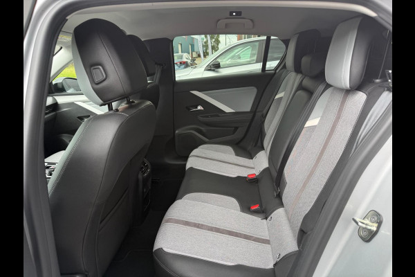 Opel Astra 1.2 Level 3 130PK | 1E EIGENAAR | 3/6/12MND GARANTIE| LED | ACC | AGR| CAMERA | DAB | CARPLAY | NAVI |