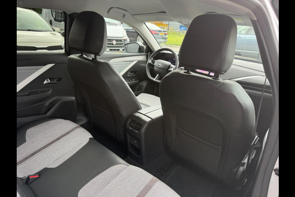 Opel Astra 1.2 Level 3 130PK | 1E EIGENAAR | 3/6/12MND GARANTIE| LED | ACC | AGR| CAMERA | DAB | CARPLAY | NAVI |