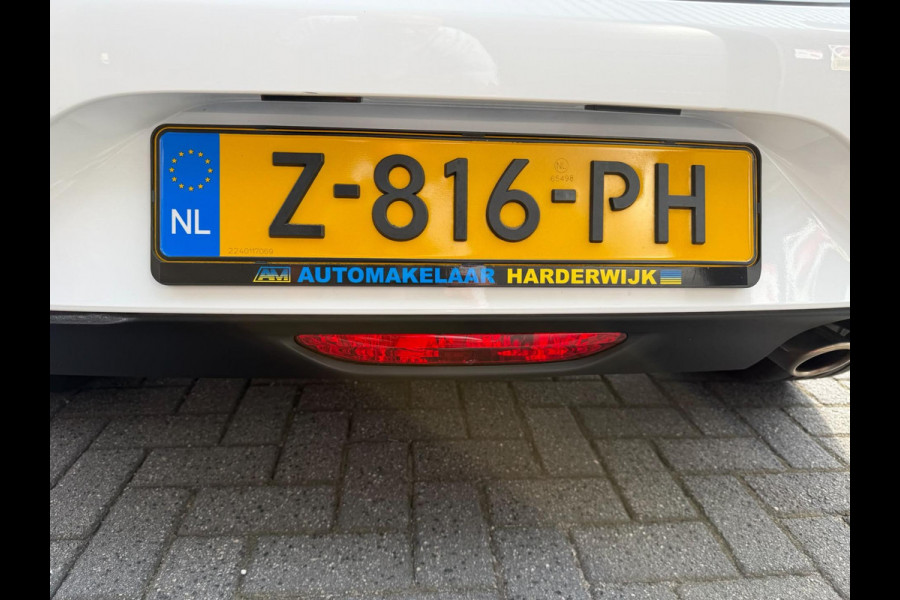 Opel Corsa 1.2 Turbo GS | 1E EIGENAAR | 3/6 OF 12MND GARANTIE | CARPLAY | LED | NAVI | CRUISE |