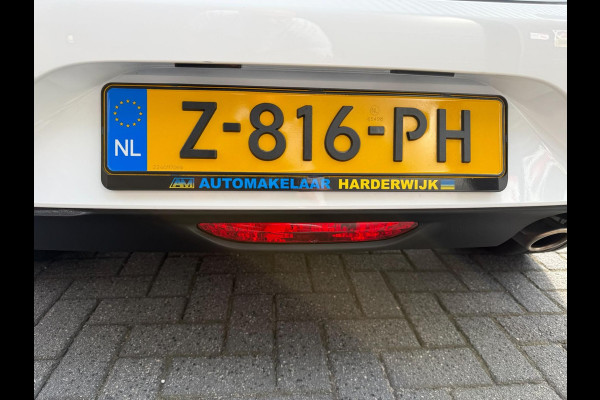 Opel Corsa 1.2 Turbo GS | 1E EIGENAAR | 3/6 OF 12MND GARANTIE | CARPLAY | LED | NAVI | CRUISE |