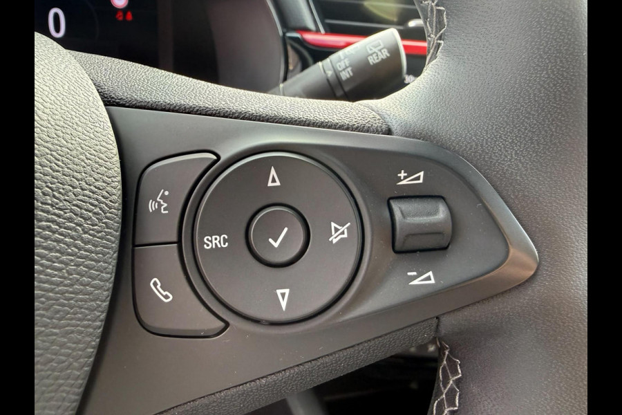 Opel Corsa 1.2 Turbo GS | 1E EIGENAAR | 3/6 OF 12MND GARANTIE | CARPLAY | LED | NAVI | CRUISE |