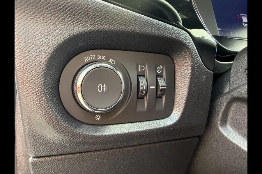 Opel Corsa 1.2 Turbo GS | 1E EIGENAAR | 3/6 OF 12MND GARANTIE | CARPLAY | LED | NAVI | CRUISE |