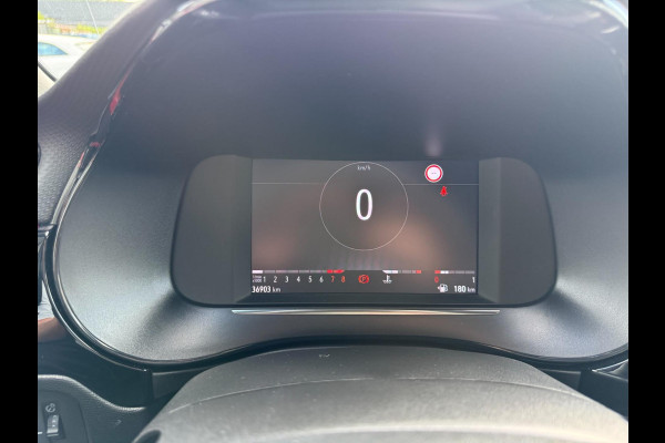 Opel Corsa 1.2 Turbo GS | 1E EIGENAAR | 3/6 OF 12MND GARANTIE | CARPLAY | LED | NAVI | CRUISE |