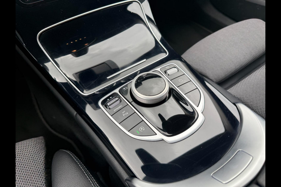 Mercedes-Benz C-Klasse 180 Business Solution | 2E EIGENAAR |3/6/12MND GARANTIE | AUTOMAAT | CRUISE | LED | CAMERA | STOELVERW. | NAVI |