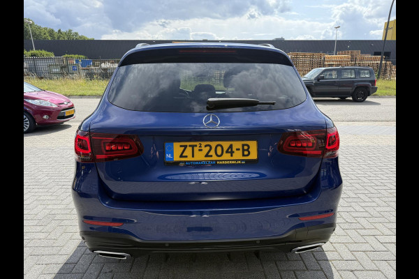 Mercedes-Benz GLC 200 Premium Plus | 2E EIGENAAR | 3/6/12 MND GARANTIE  | LED | BURMESTER | AMG | PANODAK | NAVI | CARPLAY | PARFUM | LEDER |
