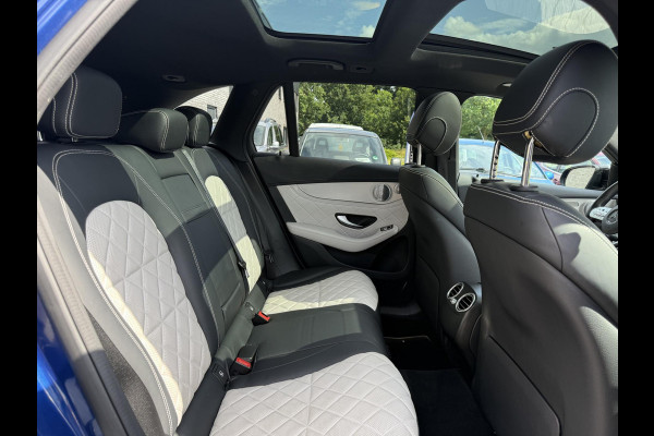 Mercedes-Benz GLC 200 Premium Plus | 2E EIGENAAR | 3/6/12 MND GARANTIE  | LED | BURMESTER | AMG | PANODAK | NAVI | CARPLAY | PARFUM | LEDER |