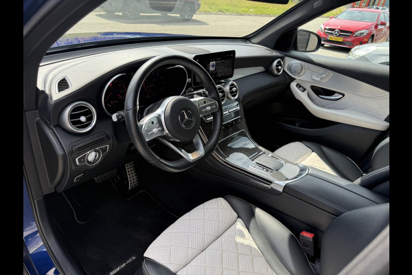 Mercedes-Benz GLC 200 Premium Plus | 2E EIGENAAR | 3/6/12 MND GARANTIE  | LED | BURMESTER | AMG | PANODAK | NAVI | CARPLAY | PARFUM | LEDER |