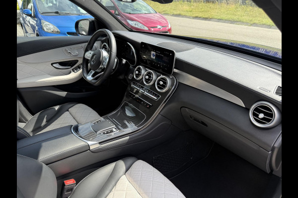 Mercedes-Benz GLC 200 Premium Plus | 2E EIGENAAR | 3/6/12 MND GARANTIE  | LED | BURMESTER | AMG | PANODAK | NAVI | CARPLAY | PARFUM | LEDER |