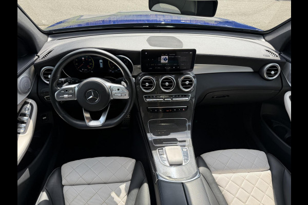 Mercedes-Benz GLC 200 Premium Plus | 2E EIGENAAR | 3/6/12 MND GARANTIE  | LED | BURMESTER | AMG | PANODAK | NAVI | CARPLAY | PARFUM | LEDER |